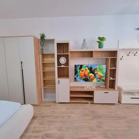 Comfort - Geo8 * بوخارست